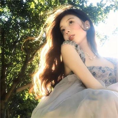 恰似两滴水