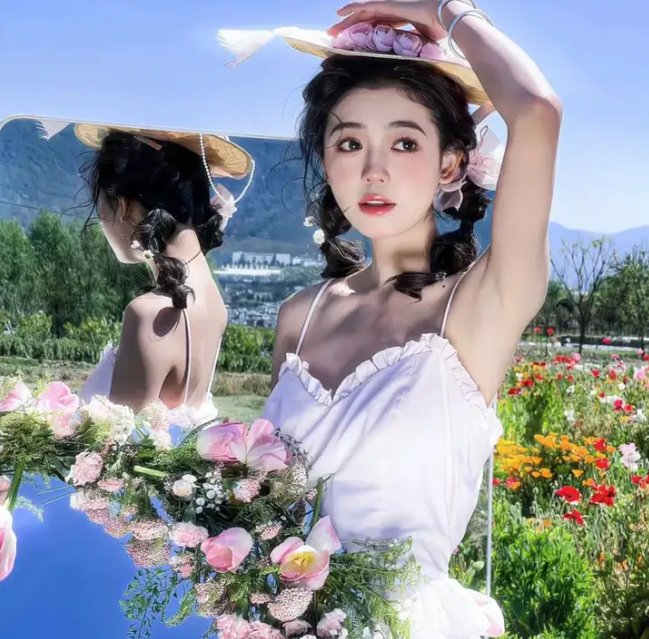 宿敌 第一季